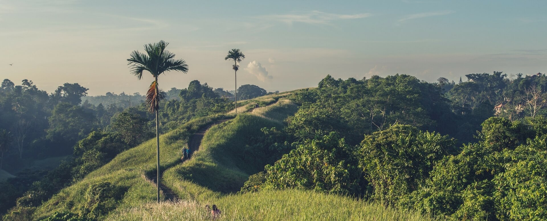 Senderismo en Bali - Bali