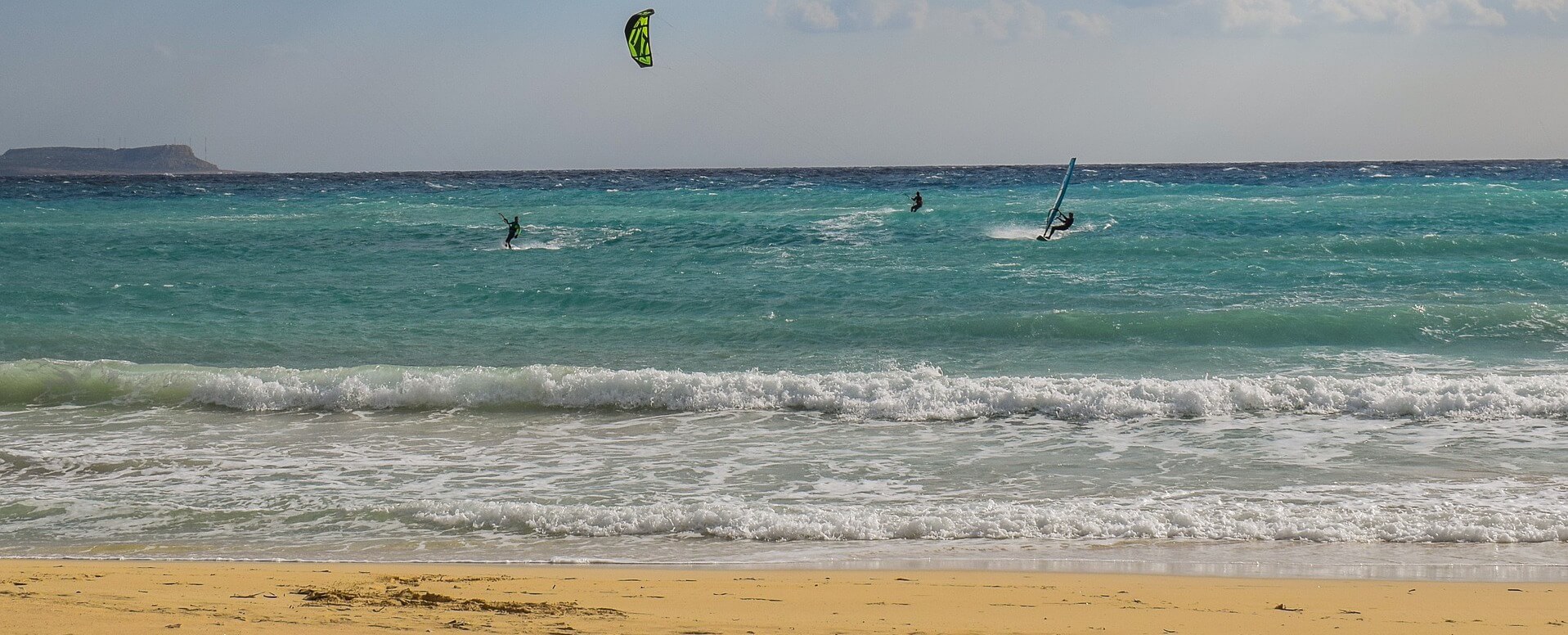Deportes acuáticos en Isla de Ré - Isla de Ré