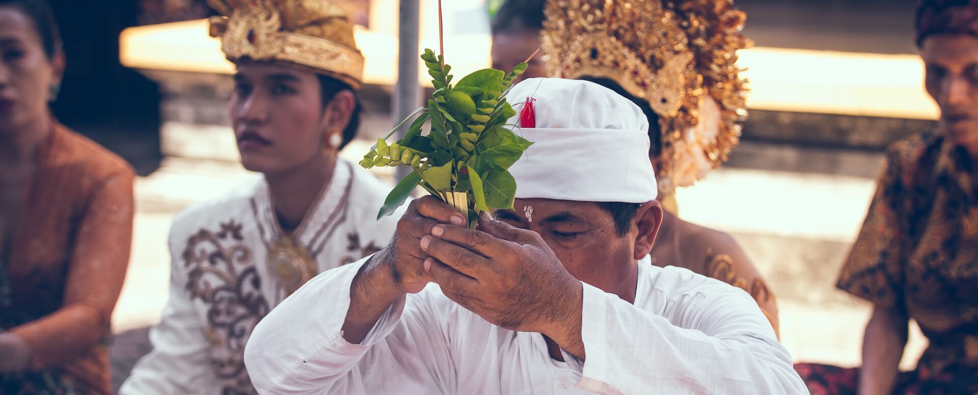 Todo lo que se debe hacer y no hacer en Indonesia - Indonesia