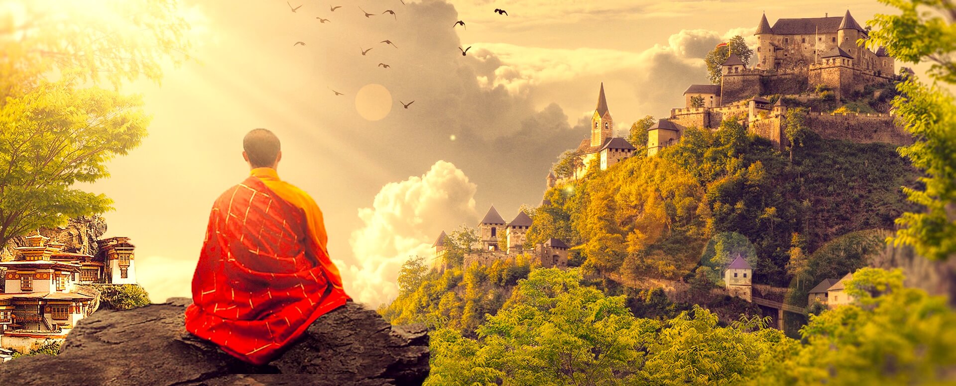 Los lugares imprescindibles de Sri Lanka - Sri Lanka