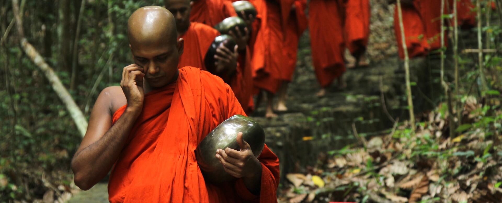 Los lugares imprescindibles de Sri Lanka - Sri Lanka