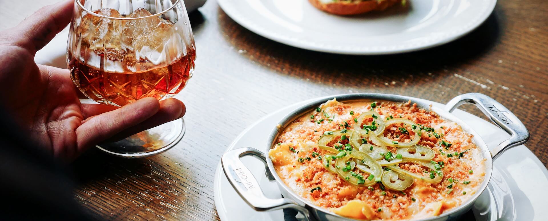 Restaurantes en Sri Lanka - Sri Lanka