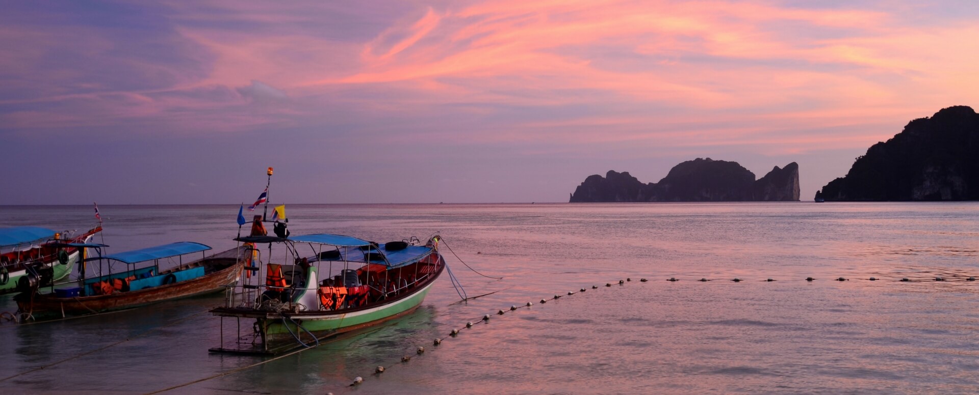 Descubra las mejores playas de Phuket - Phuket