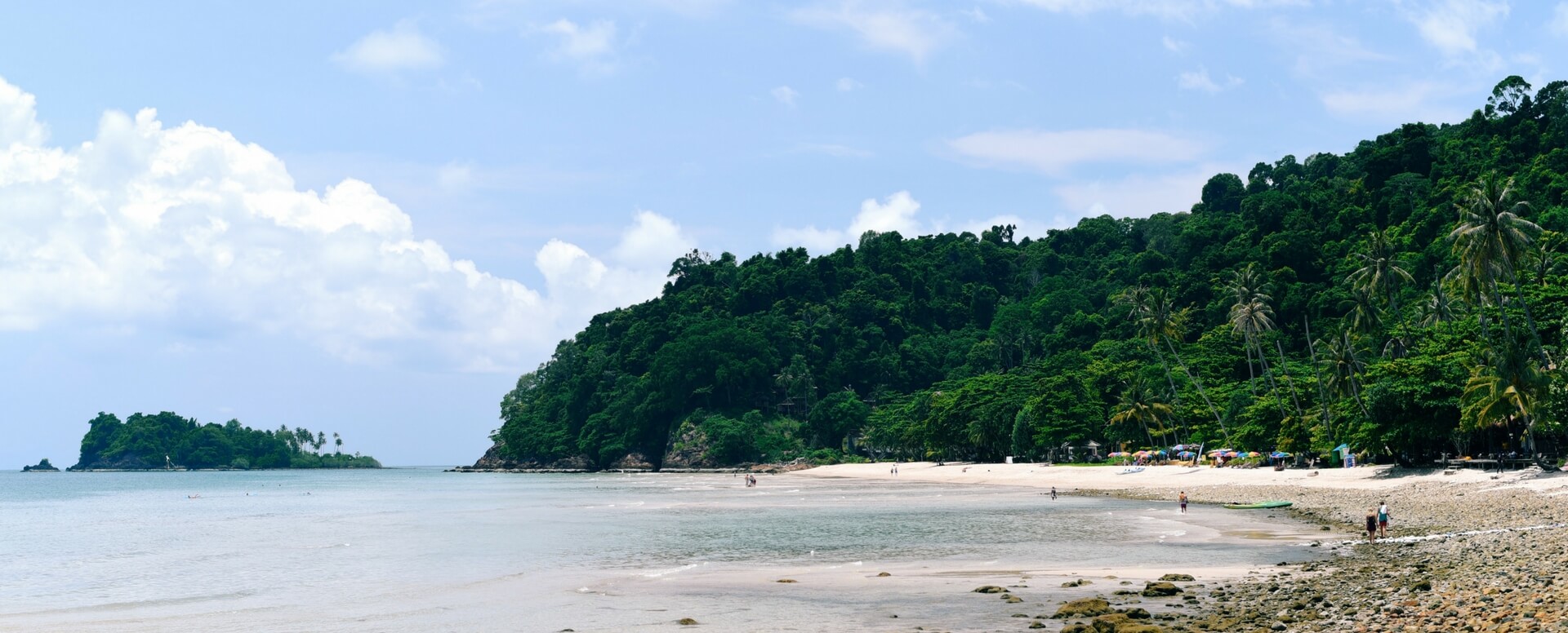 Banana Beach - Phuket