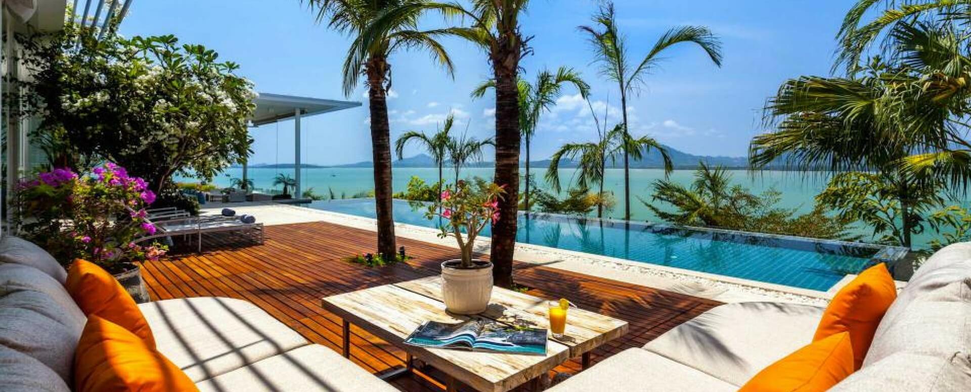 Natai Beach - Phuket