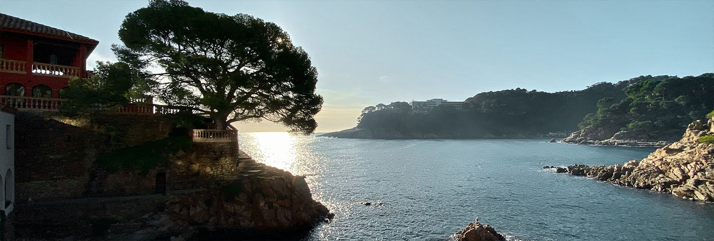 5 de las mejores playas de la Costa Brava - Costa Brava