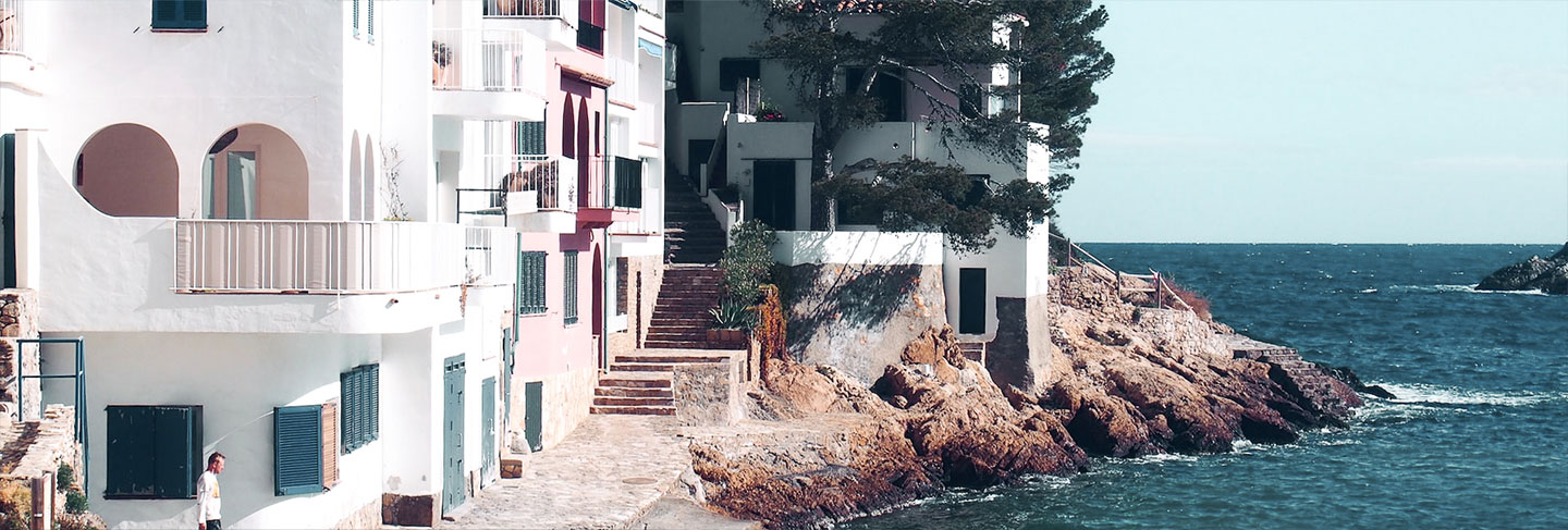 5 de las mejores playas de la Costa Brava - Costa Brava