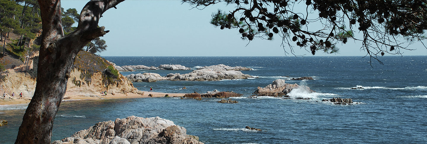 5 de las mejores playas de la Costa Brava - Costa Brava