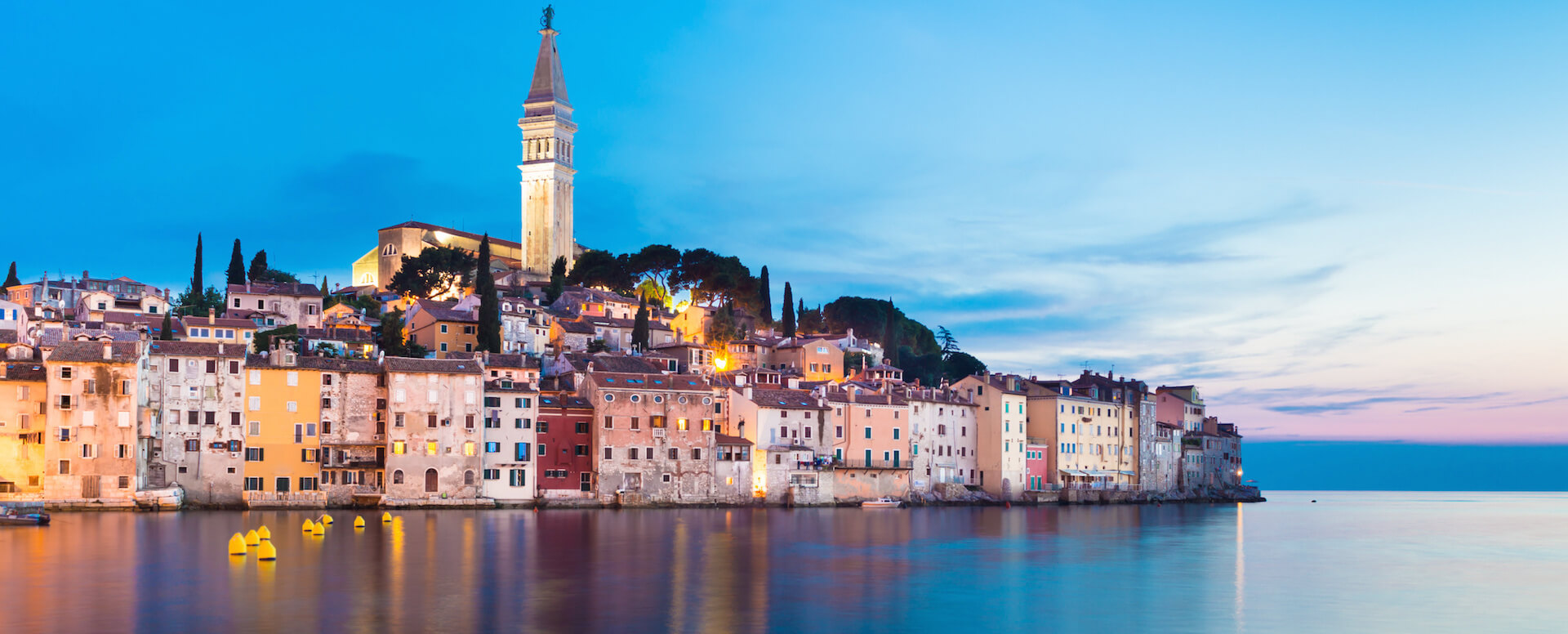 ¿Qué hacer en Croacia? Guía de actividades - Croacia