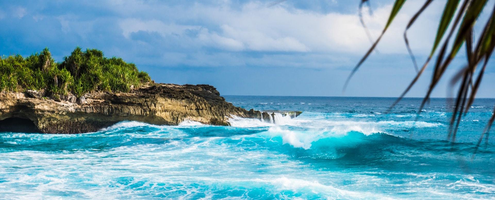 Nusa Tenggara - Indonesia