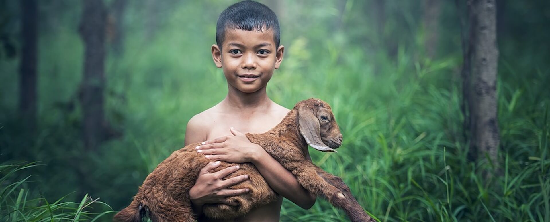 ¿Sabía que…? Indonesia - Indonesia