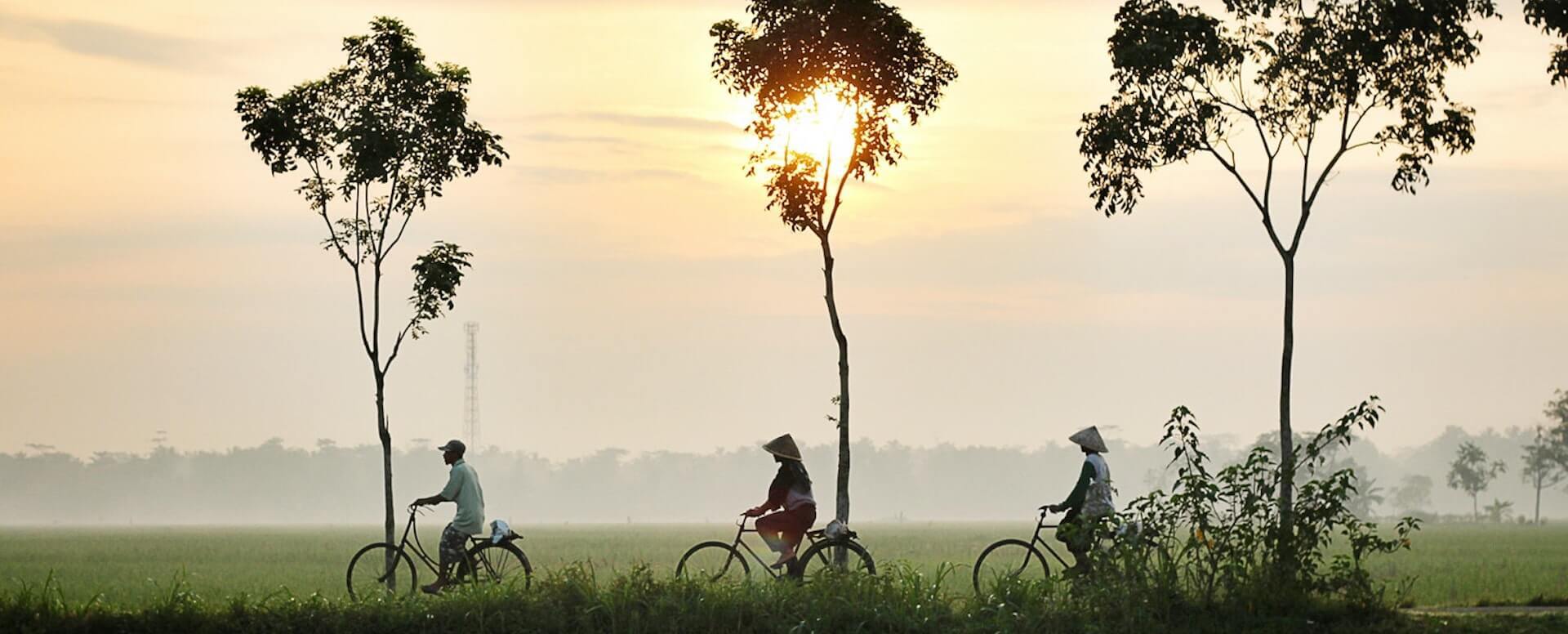 Expresiones útiles en Indonesia - Indonesia