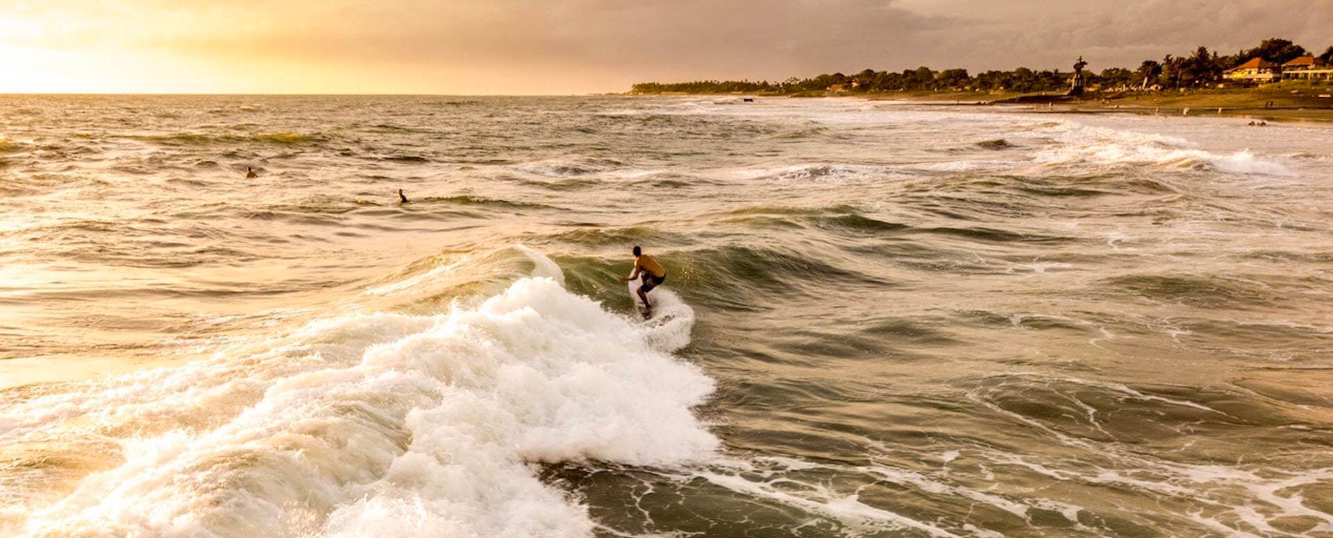 Canggu - Bali - Indonesia