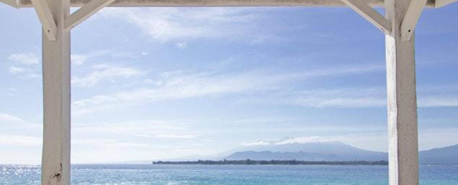 Las islas Gili - Indonesia