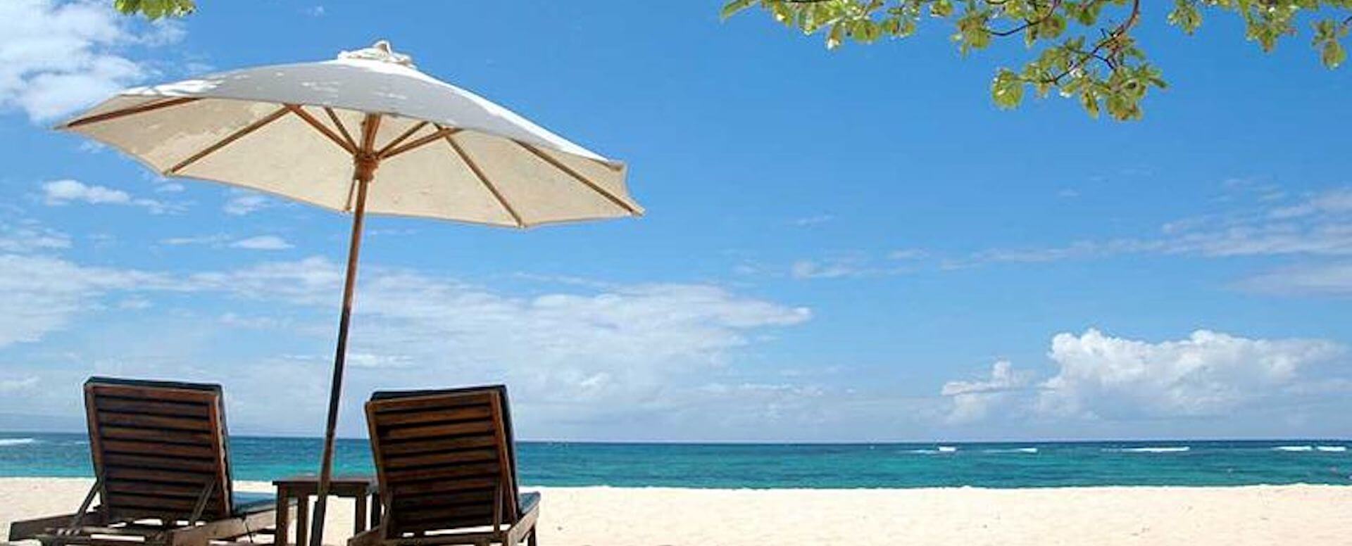 Nusa Dua - Bali - Indonesia