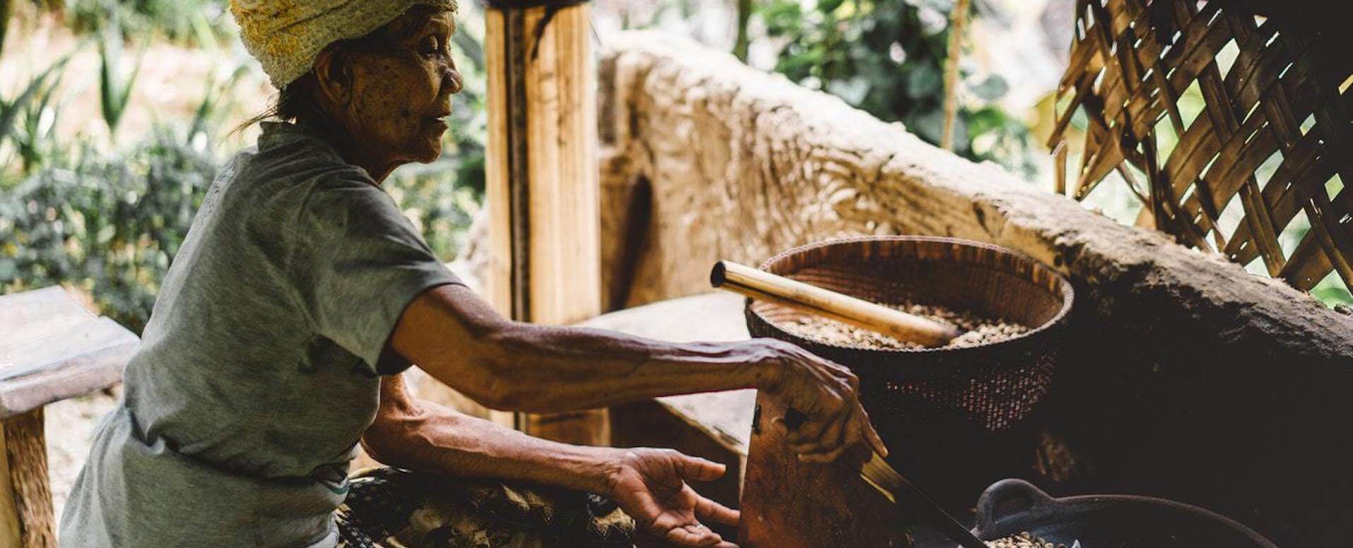 La historia de Indonesia - Indonesia