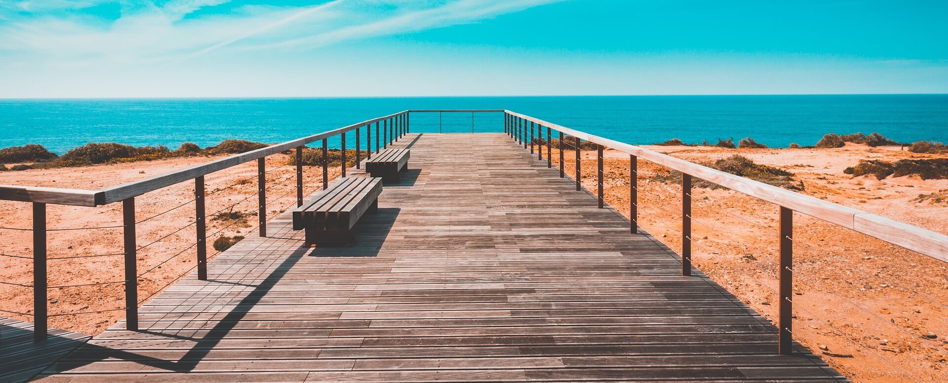 El verano - Portugal