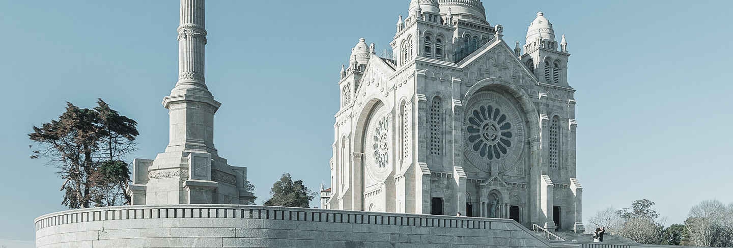 ¿Cómo se distribuye Portugal? - Portugal