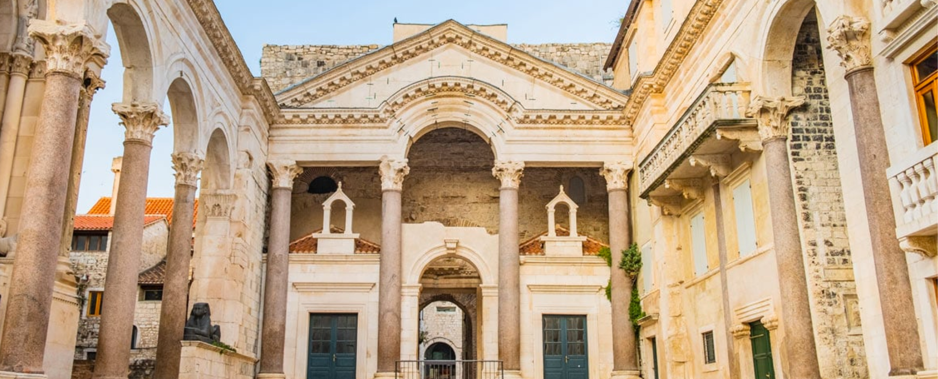 10 cosas que hacer en Croacia - Croacia