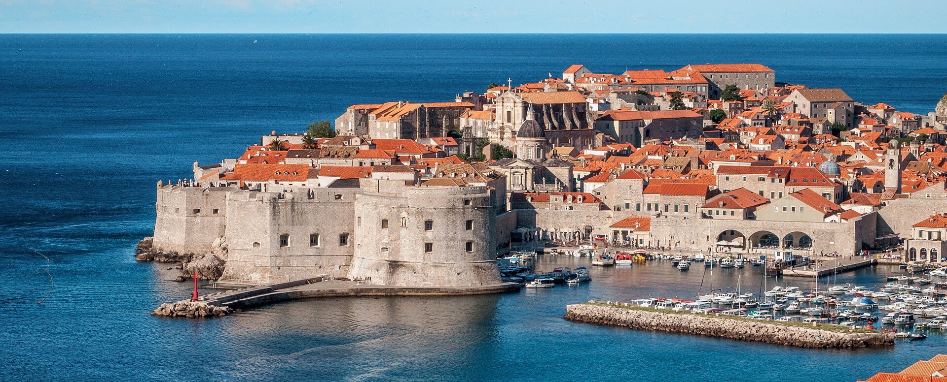 10 cosas que hacer en Croacia - Croacia