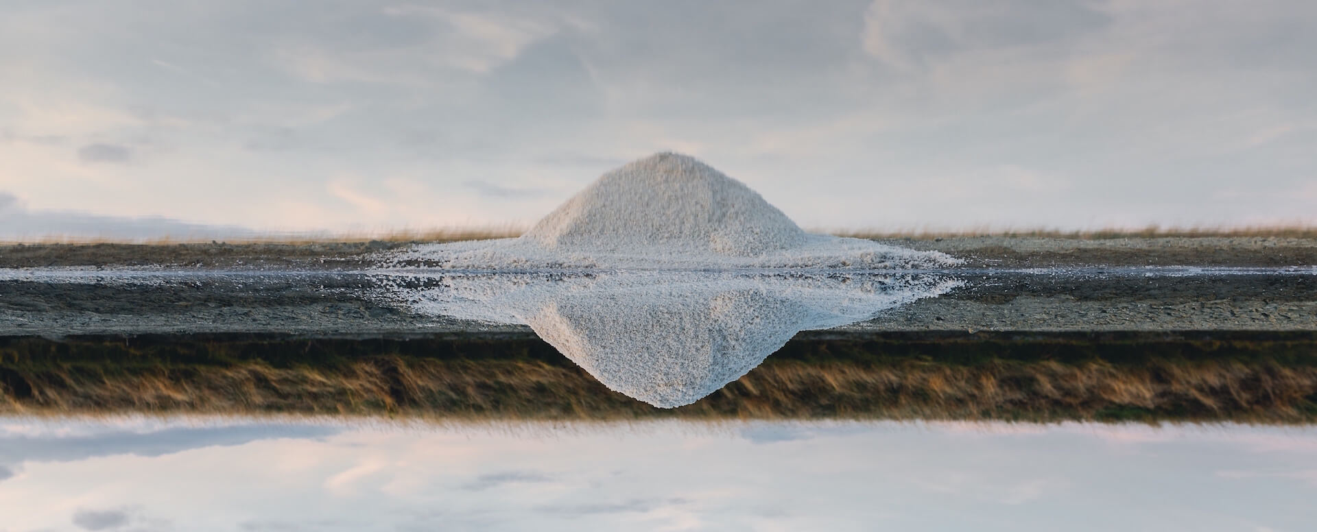 Salinas: una forma de vida - Isla de Ré