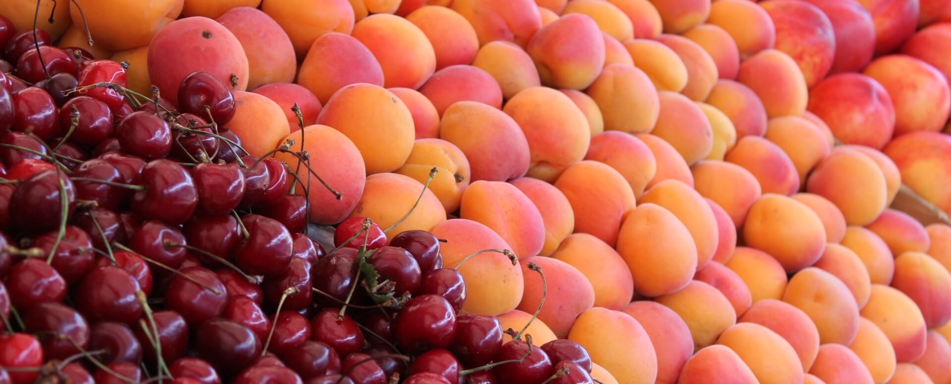 Los mercados: punto clave para conocer la tradición - Isla de Ré