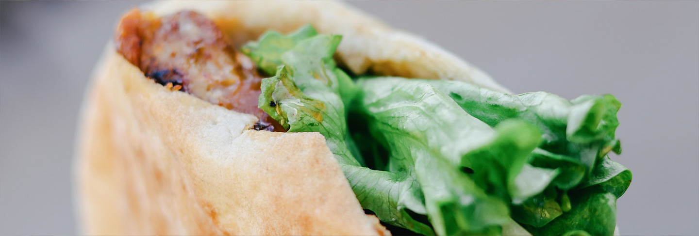 La gastronomía en Grecia - Grecia