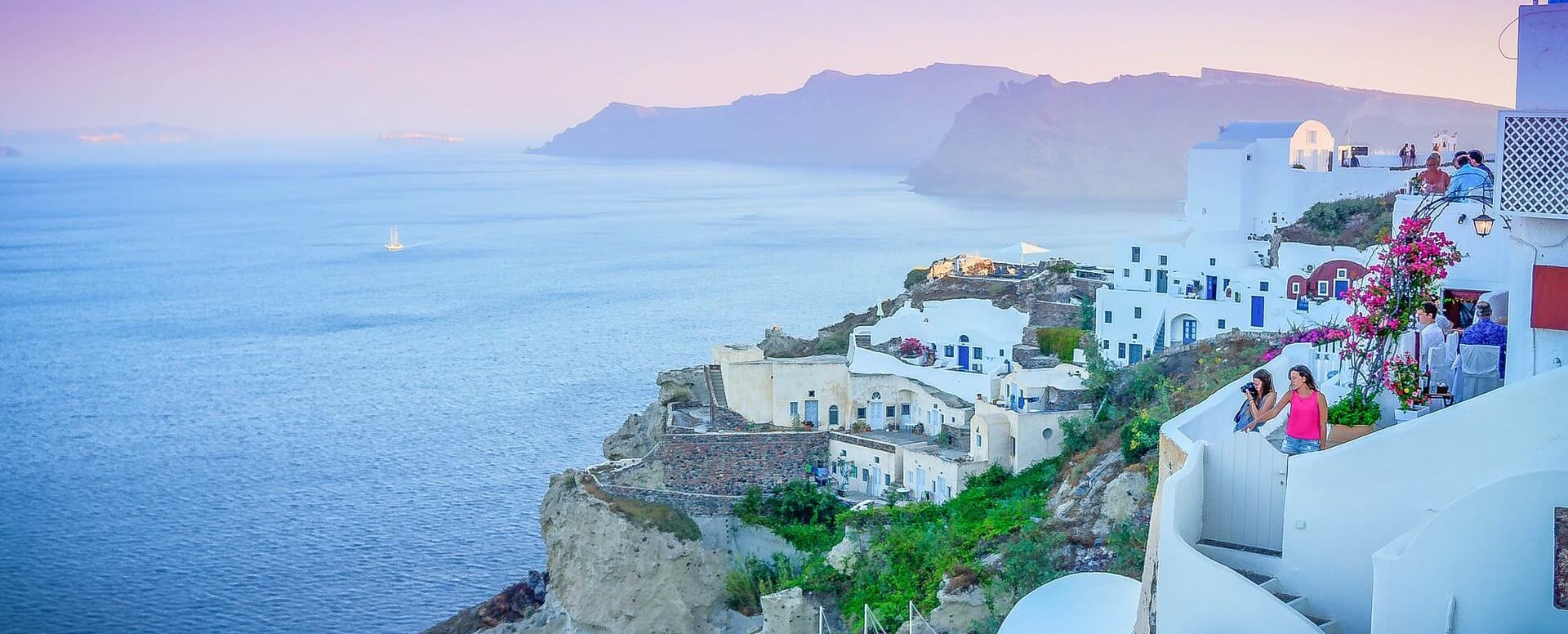 10 cosas que hacer en Grecia - Grecia