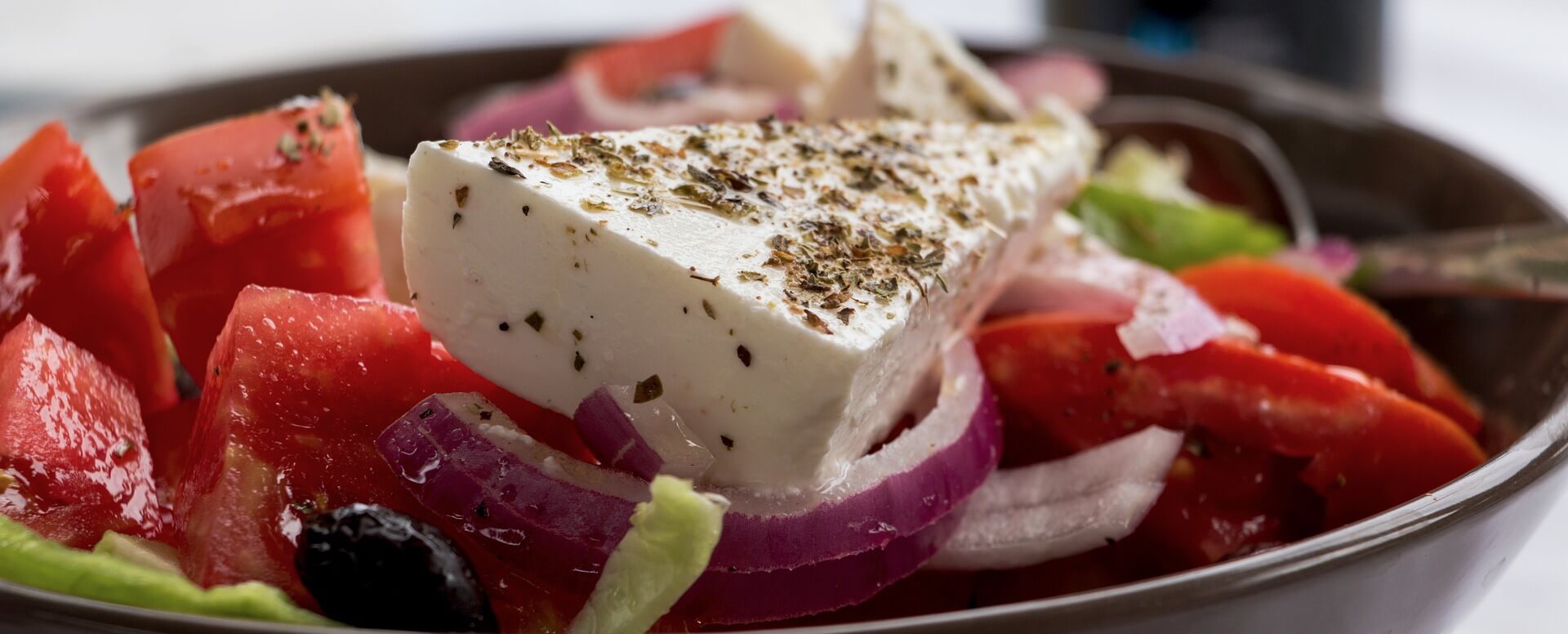 8. Deguste las especialidades locales - Grecia