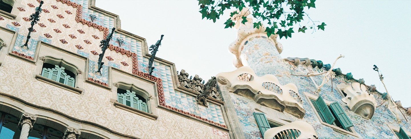 Cultura y tradiciones de España - España