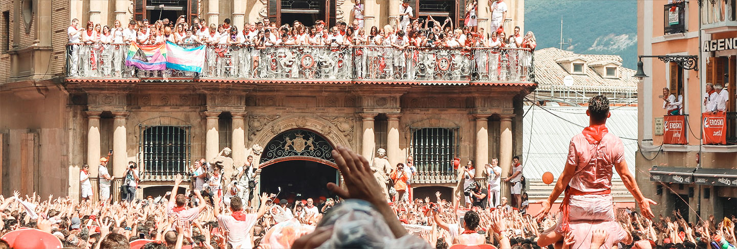 Cultura y tradiciones de España - España
