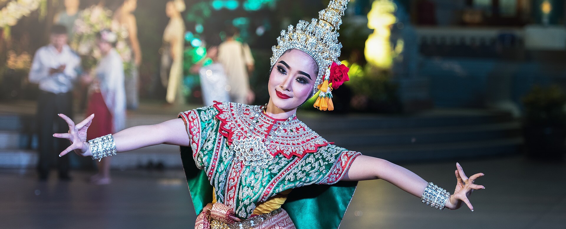 4. Asistir a una Full Moon Party en Haad Rin - Tailandia