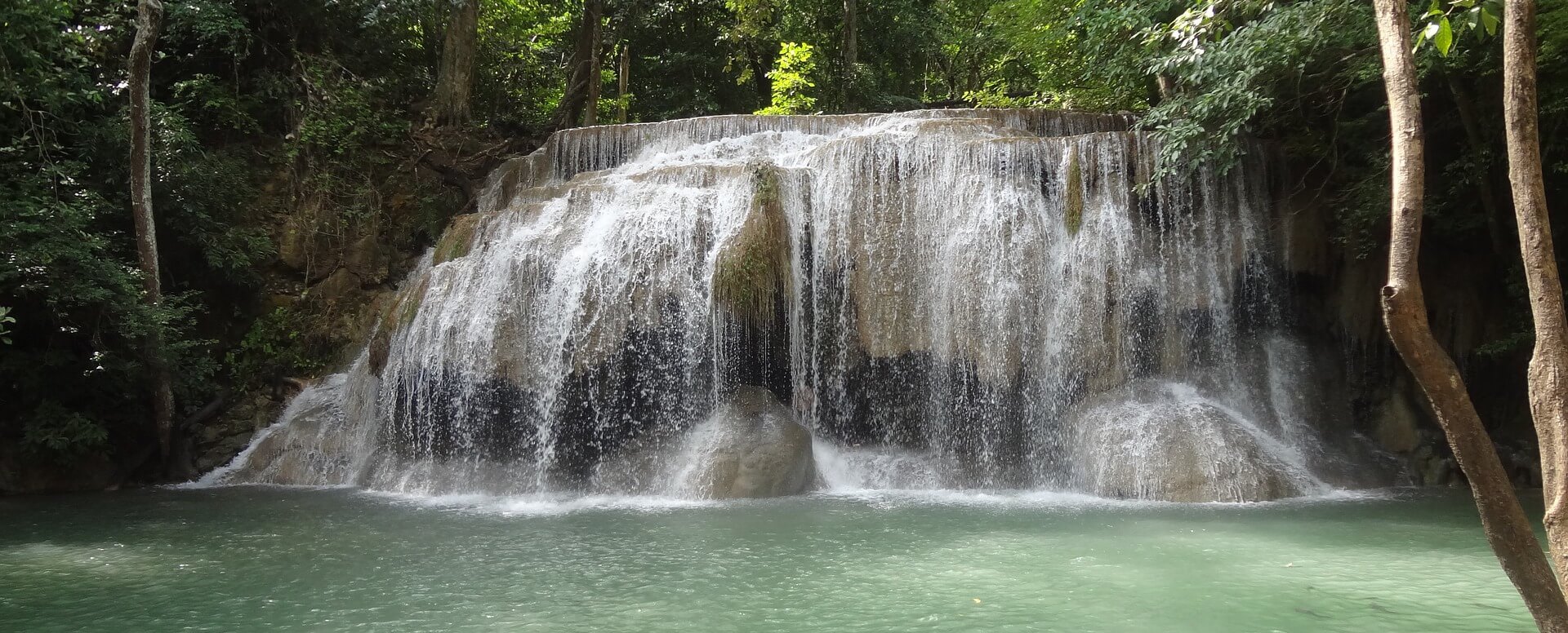 10. Visitar los parques nacionales - Tailandia