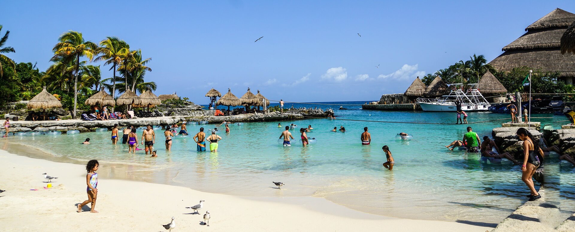 ¿Qué hacer en México? Guía de actividades - México