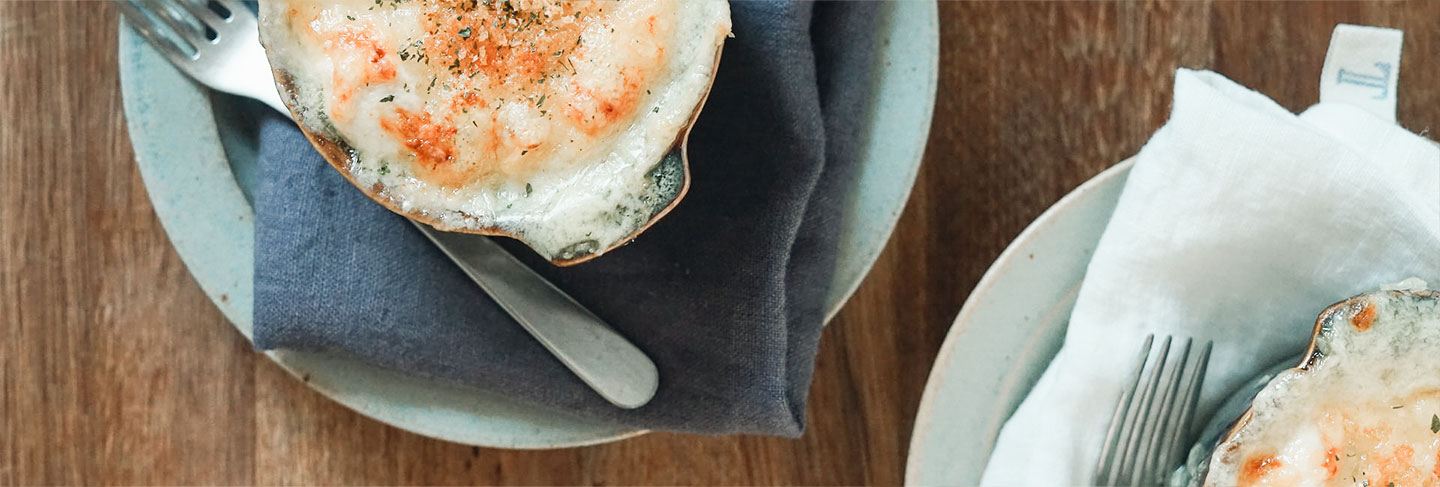 La gastronomía en Francia - Francia