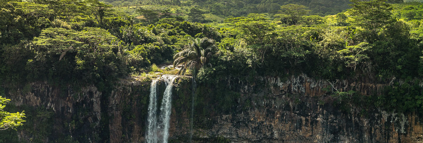 Los lugares imprescindibles de Isla Mauricio - Isla Mauricio