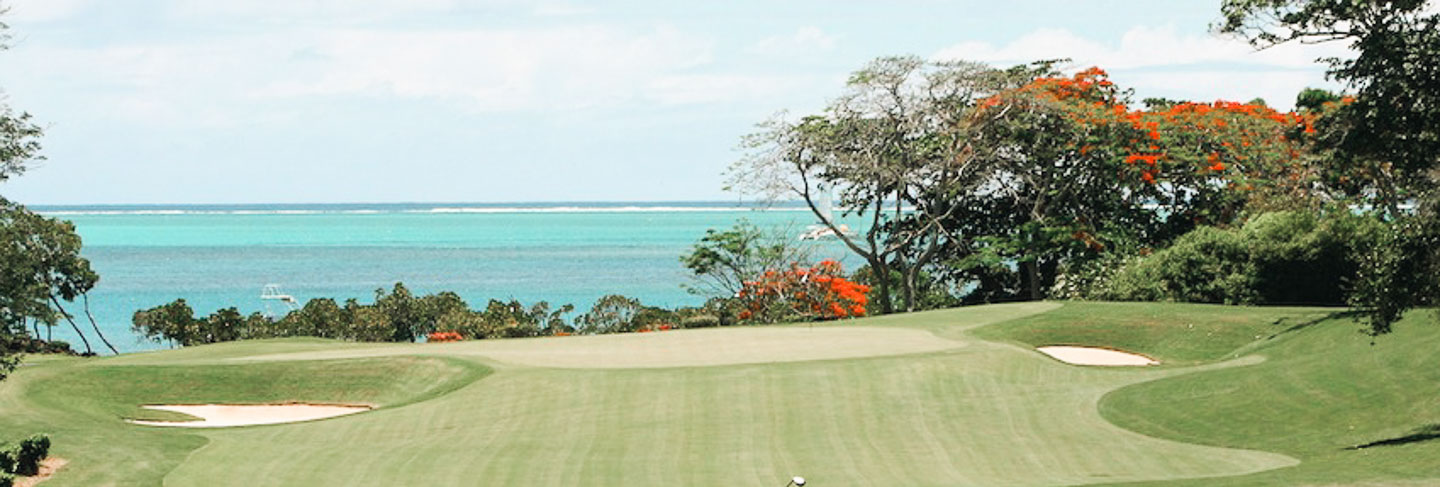 Los lugares imprescindibles de Isla Mauricio - Isla Mauricio