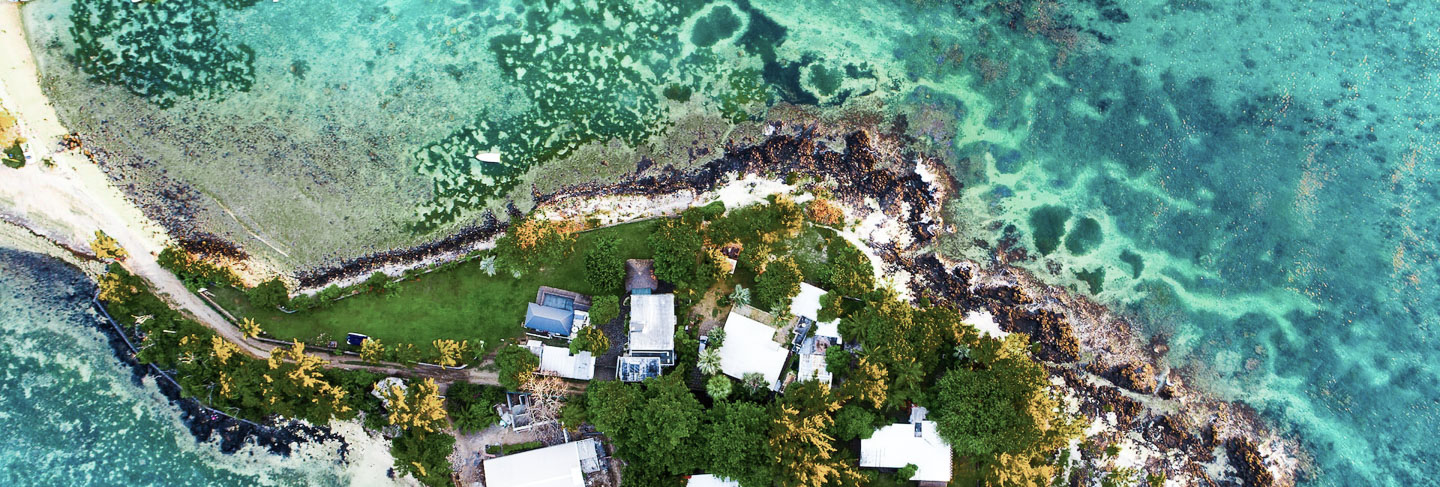 Los lugares imprescindibles de Isla Mauricio - Isla Mauricio