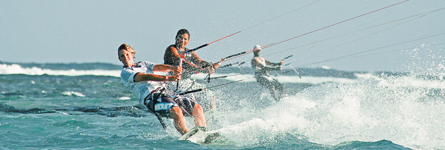 Los lugares imprescindibles de Isla Mauricio - Isla Mauricio