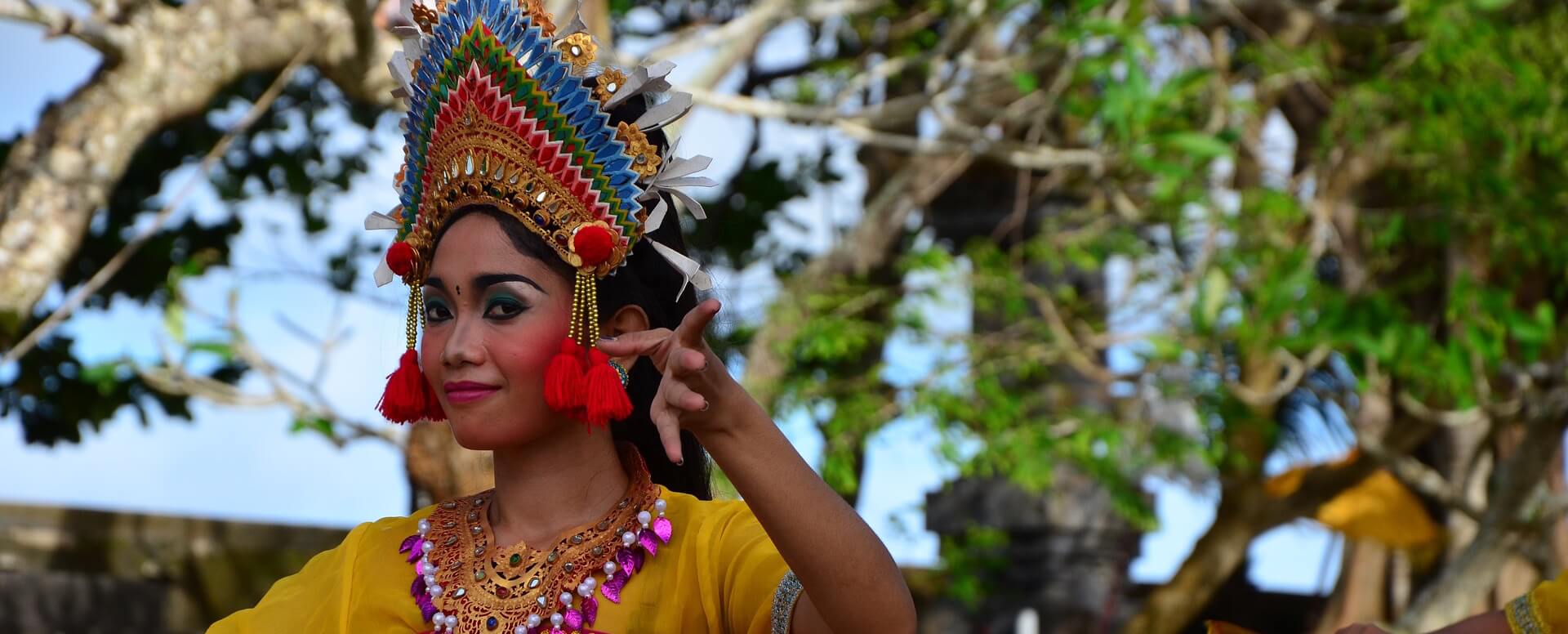 Los principales eventos de Bali - Bali