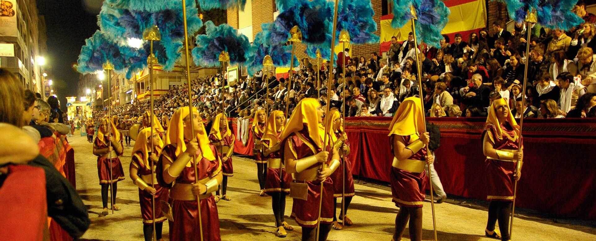 Asistir a Patum de Berga - España