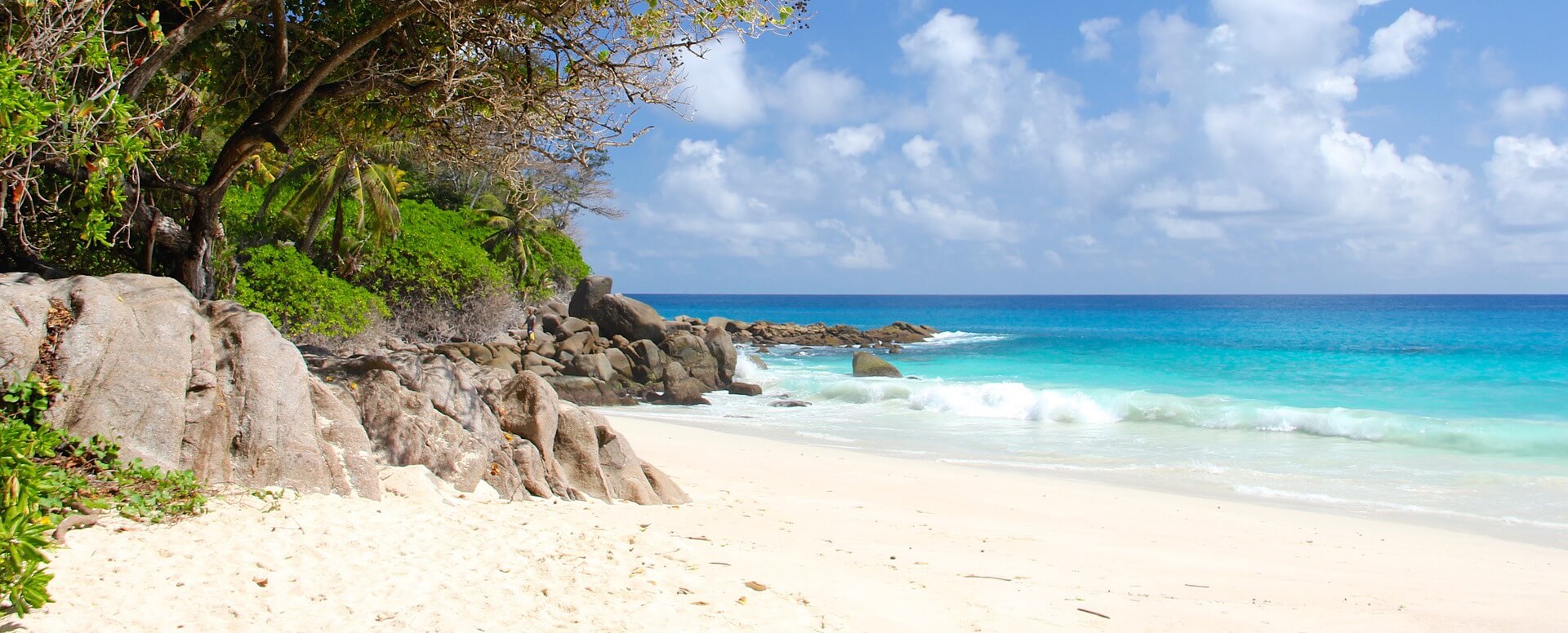 10 cosas que hacer en las Seychelles - Seychelles
