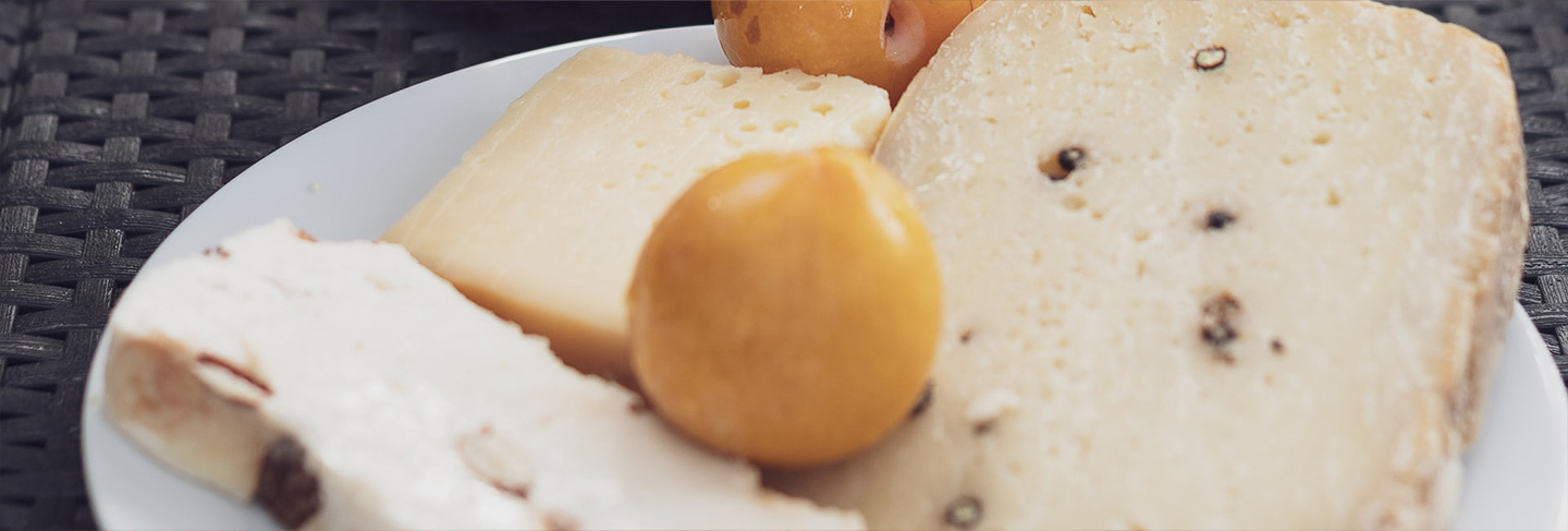 La gastronomía en Italia - Italia