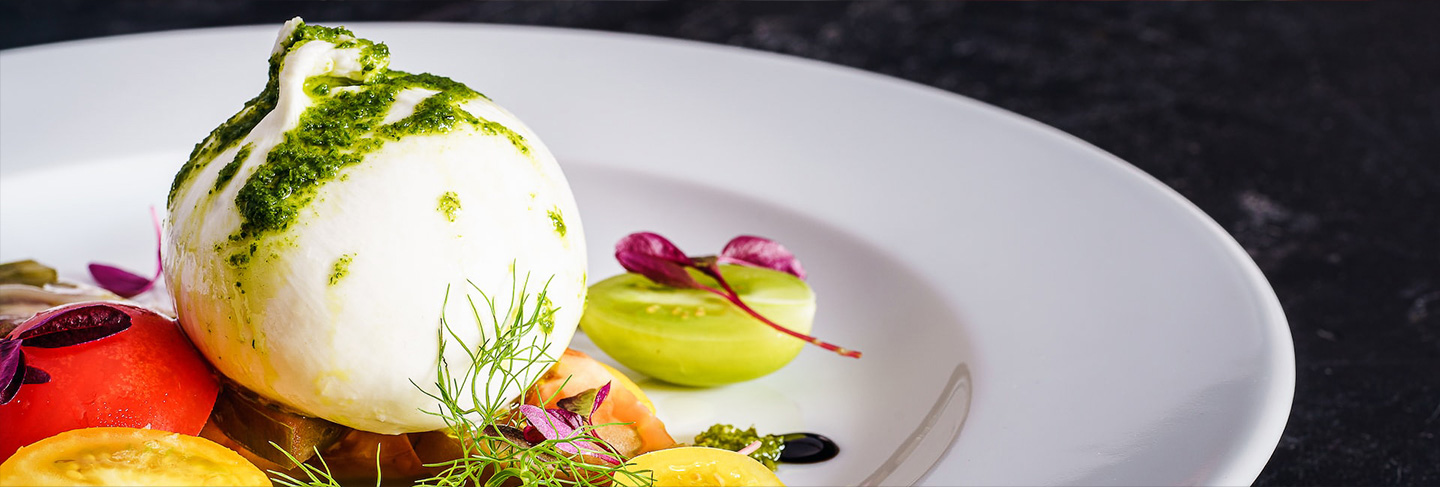 La gastronomía en Italia - Italia