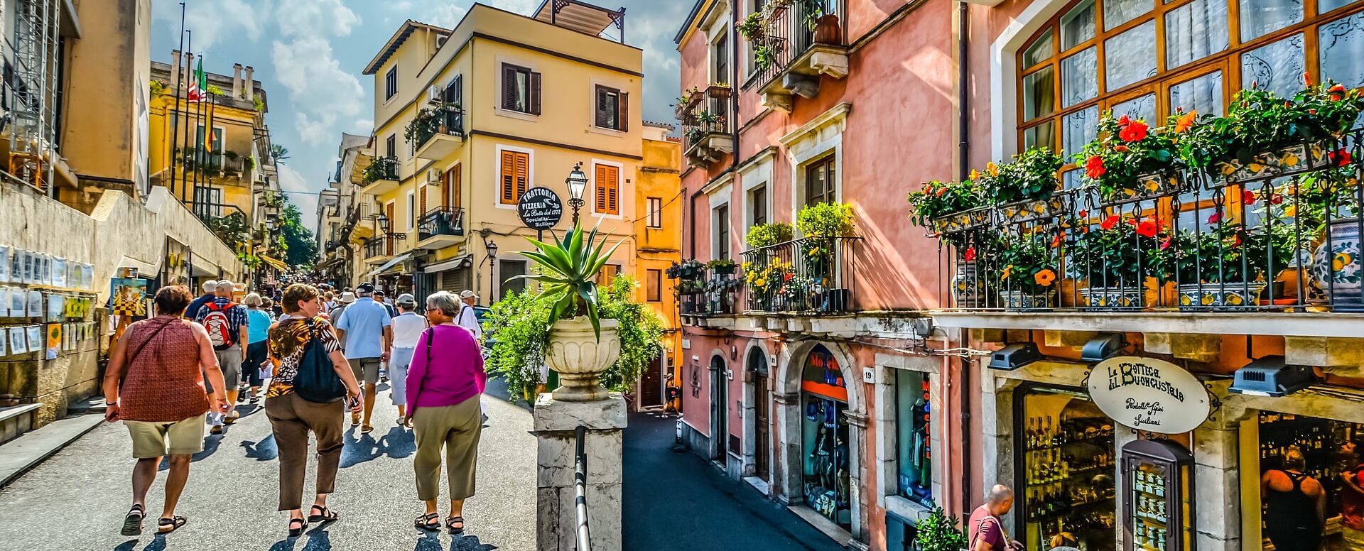 ¿Qué hacer en Sicilia? Guía de actividades - Sicilia