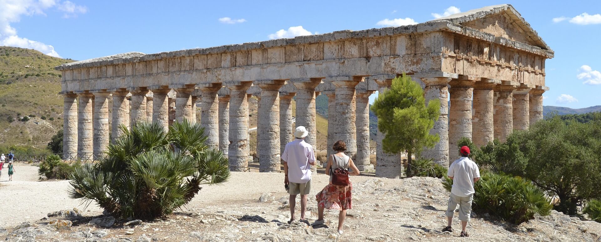 Escapada histórica a Sicilia - Sicilia