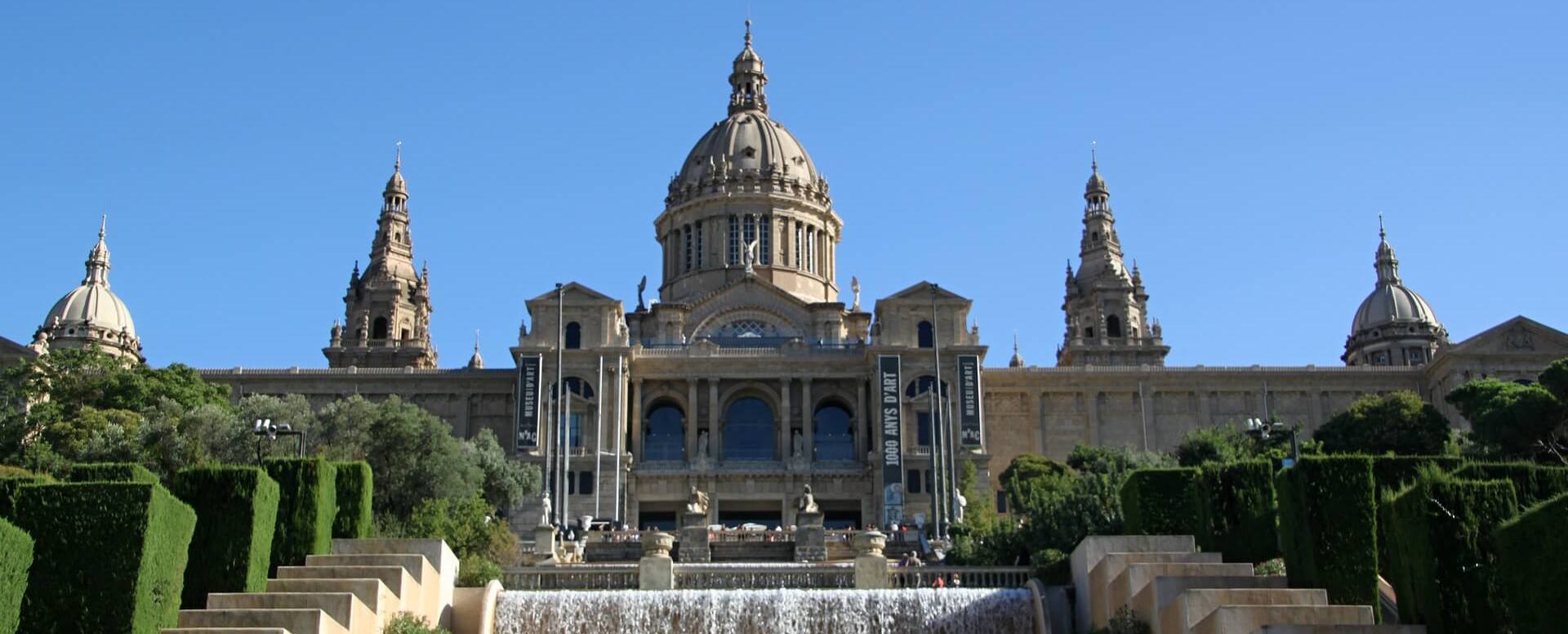 Los lugares imprescindibles de Barcelona - Barcelona