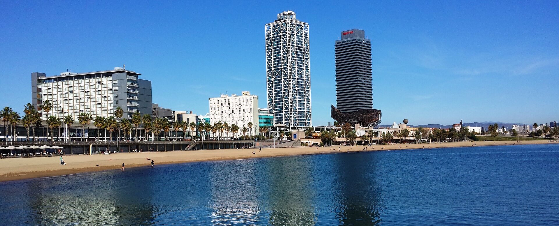 Los lugares imprescindibles de Barcelona - Barcelona