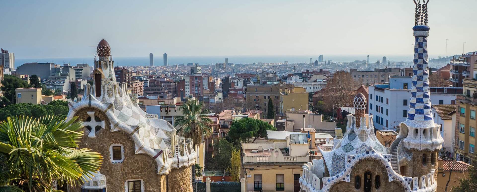 Los lugares imprescindibles de Barcelona - Barcelona