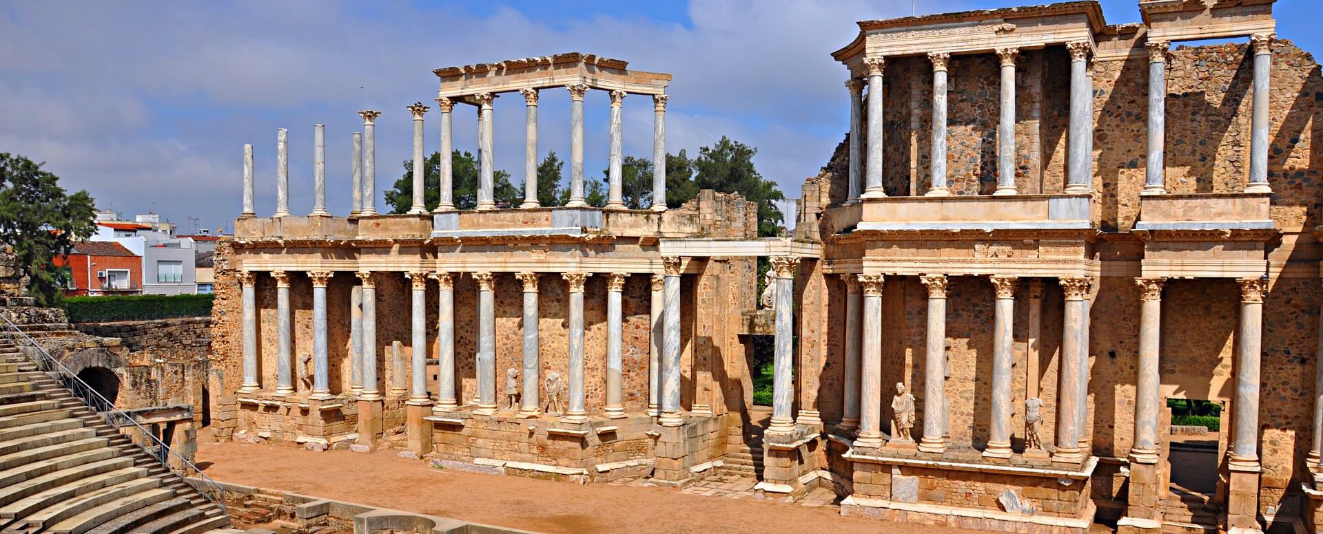 Excursiones en España - España